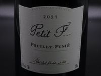 Petit F Pouilly Fume